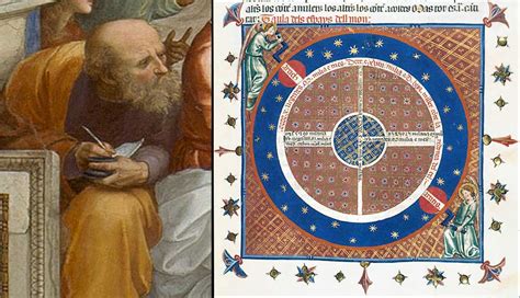 Who Was Anaximander? 9 Facts About the Philosopher | TheCollector