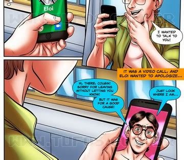 O Nerd Comedor The Nerd Stallion English Issue Sex By Video Call