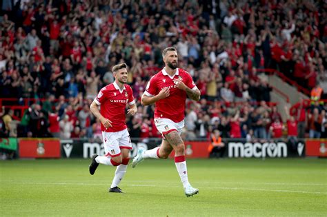 Classificações De Blackpool X Wrexham - Where to watch Wrexham vs. Blackpool live stream, TV channel, start ...