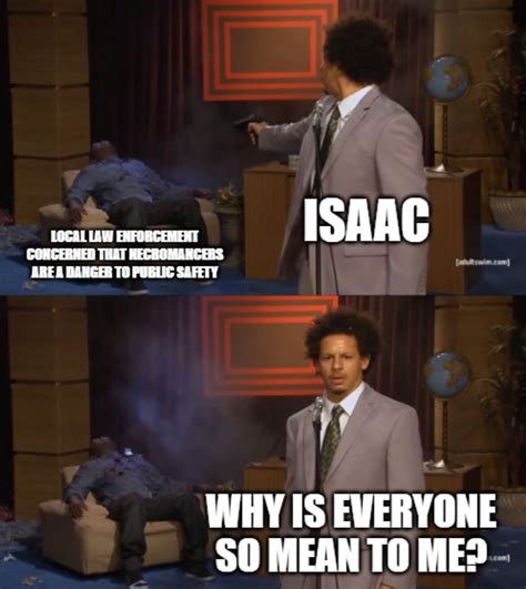 "Why is everyone so mean to me?" : r/castlevania