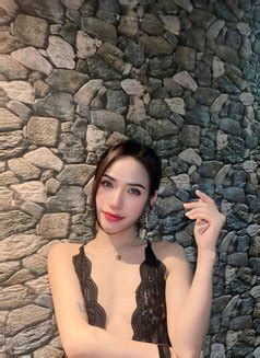 LALISA Good Ass Th Thai Transsexual Escort In Bangkok