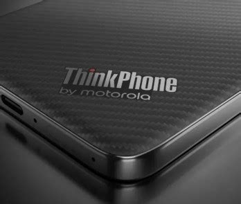 Motorola Thinkphone