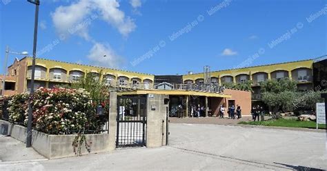 Coronavirus Oltre Casi Dopo I Test Rapidi Al San Michele Hospital Latina Oggi