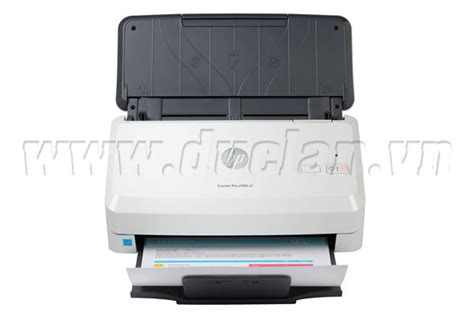 HP ScanJet Pro 2000S2 | Đức Lan