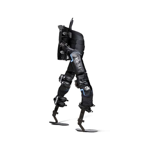 Экзоскелет для медицинской и социальной реабилитации ExoAtlet I ...