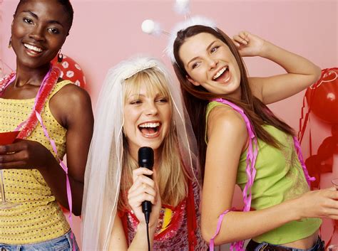 What Are The Greatest Karaoke Songs Of ALL Time