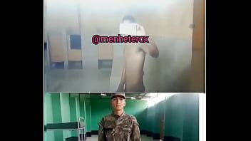 Militar Pajero Exhibicionista XVIDEOS