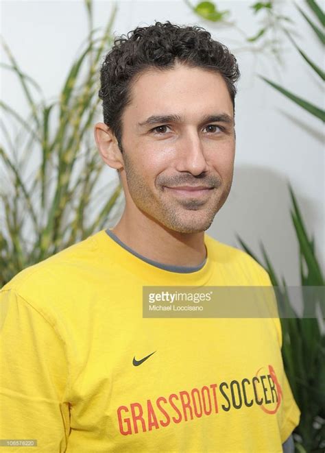 Pictures of Ethan Zohn