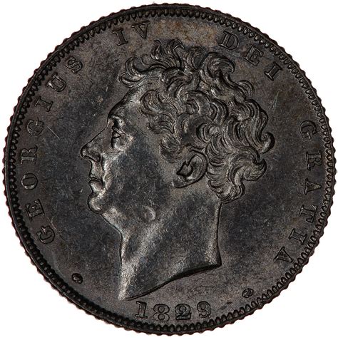 Sixpence Coin Type From United Kingdom Online Coin Club