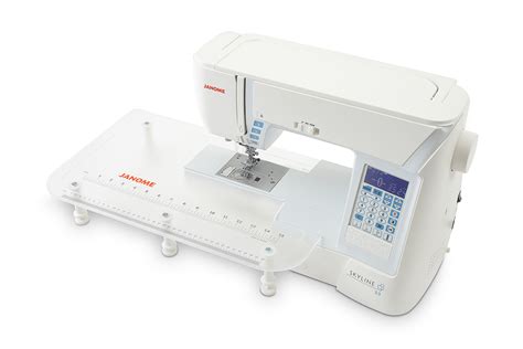 Janome Skyline S3 QUILT - Tulisso, Udine - Il mondo del cucito e del ...