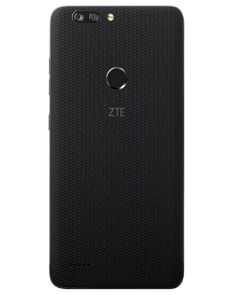 New Zte Blade Z Mac Z982 Android Phone Wholesale Black