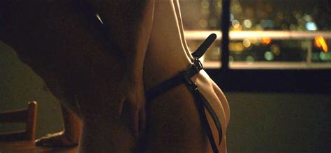 Naked Marine Vacth In L Amant Double