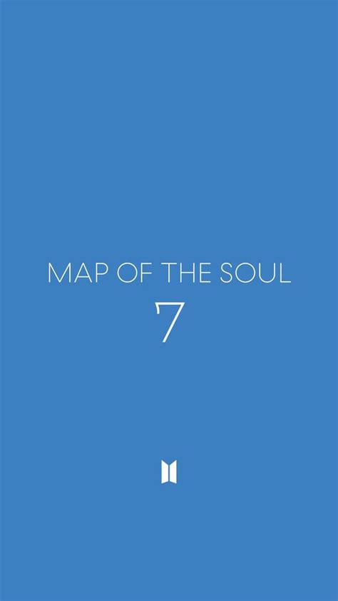 Bts Mots 7 Wallpapers Wallpaper Cave