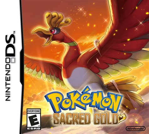 Pokémon Sacred Gold & Storm Silver | Page 107 | GBAtemp.net - The Independent Video Game Community