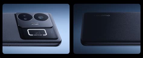 Представлен Realme GT Neo 5 – субфлагман с 240-Вт зарядкой