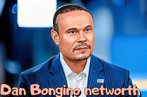 Dan Bongino Net Worth 2025 » NetWorth20