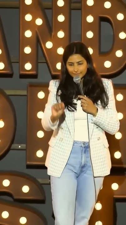 Swati Sachdeva New Stand Up Comedy Swati Swatisachdeva Bisexual