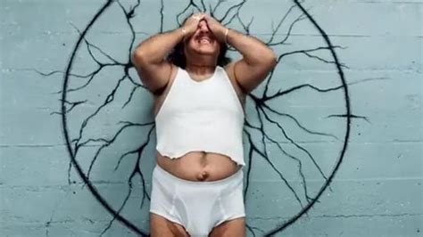 Well This Is Upsetting Porn Star Ron Jeremy Officially Kills The Wrecking Ball Meme The