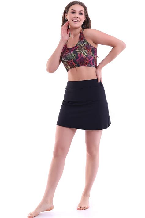 Aykum Mayo Şort Etekli Badi Bikini moon Sand Fiyatı Yorumları