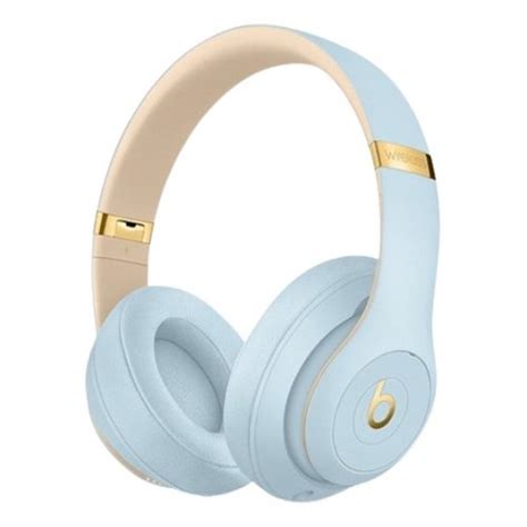 Beats Studio3 Wireless Headphones Prices In Ksa Shop Online Xcite