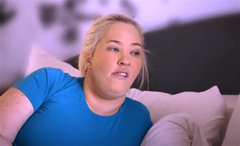 Mama June From Not To Hot Mama June Wants To Reconnect With Her Girls