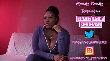 Gran botín de ébano milf XVIDEOS