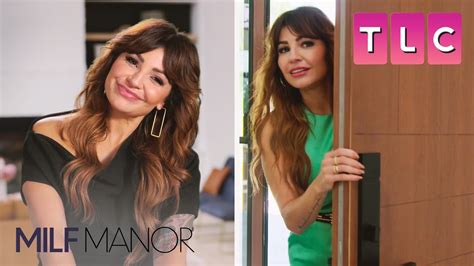 Meet Barby MILF Manor TLC YouTube
