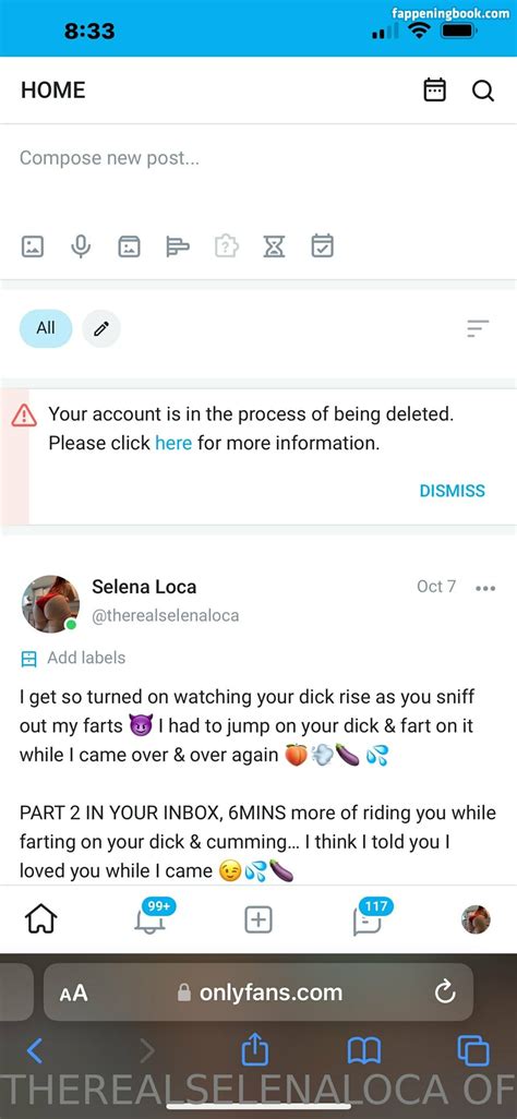 Therealselenaloca Selena Loca Nude OnlyFans Leaks Fappening FappeningBook