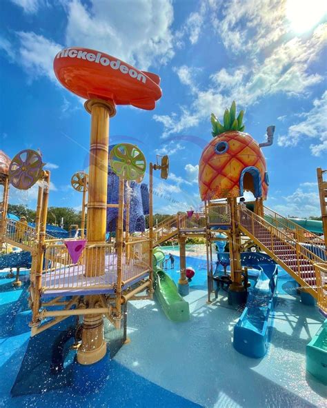 #AquaNick is the perfect paradise spot to enjoy wild thrills and