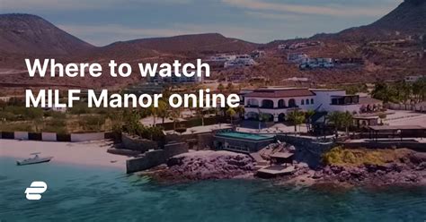 Como Assistir MILF Manor Online ExpressVPN