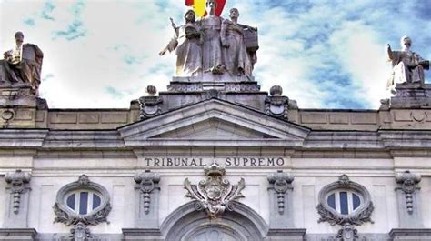 Opina Sobre La Decisión Del Supremo