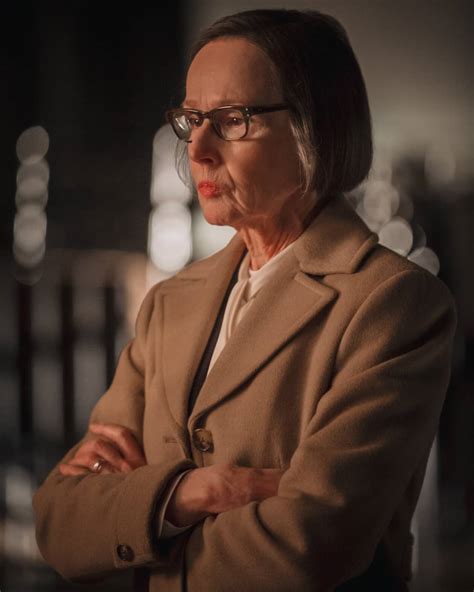 "Mr. Kaplan "Susan Blommaert - Get to Know Truths About Blacklist ...