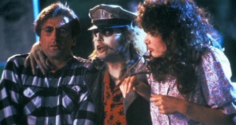 Beetlejuice - 30 Years Of The Ghost With The Most - Cryptic Rock