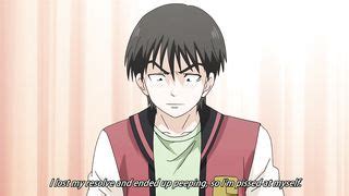 Nozoki Ana Episodio Hentai AmaPorn