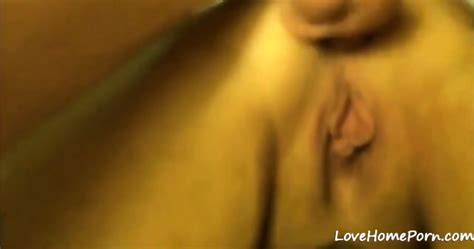 Busty Wife Is More Than Ready For Her First Anal