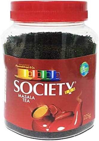 Society Masala Tea G Price In Uae Amazon Uae Supermarket Kanbkam