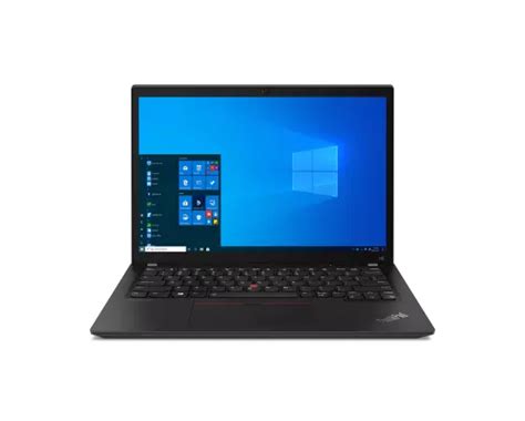 ThinkPad X13 Gen 2 (AMD) | 13,3" Business-Notebook | 20XJS28V01 ...