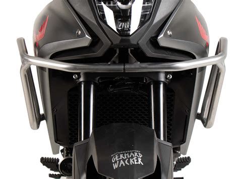 Защитные дуги топливного бака Hepco&Becker для мотоцикла Honda XL750 ...