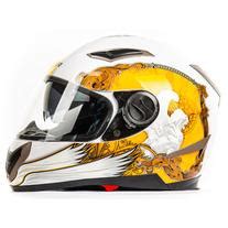Шлемы / Hizer moto