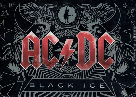 AC/DC - Black Ice (2008, CD) | Discogs
