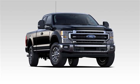 Super Duty Towing Capacity The 2020 Ford F 350 Advantage Ford