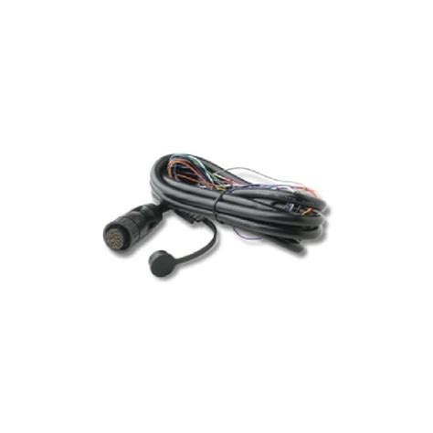 Cable Gps Garmin 010 10917 00 Serie Map 400 Y Map 500 Grupo Itaca