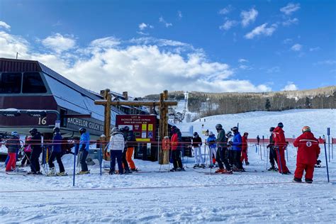 Review of the renovated ski-out Ritz-Carlton Bachelor Gulch - The ...