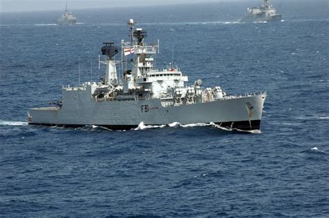 1093791 Ship Sea Vehicle Indian Navy Warship Frigates Destroyer