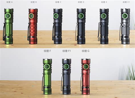 Новинки фонарестроения. Часть 26. | Всё о фонарях | Страница 106 ...