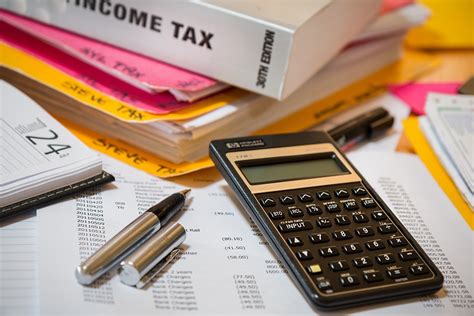 What Are The Income Tax Rates Brackets In Australia