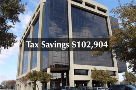 Property Tax Reduction via the Equity Method - Property Tax Advocates 