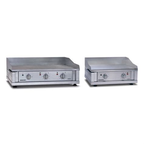 Griddle Hot Plate Unicut