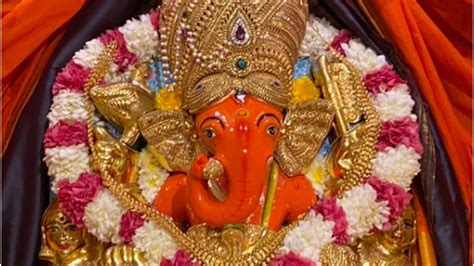 The Ultimate Compilation: Over 999 Siddhivinayak Pictures – Spectacular Collection of Full 4K ...