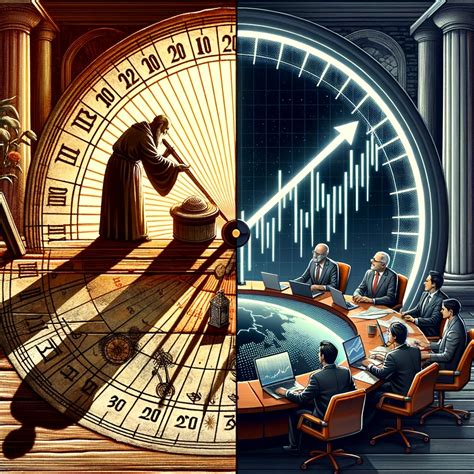 Bridging Ancient Wisdom with Modern Business: The Role of Flexibility ...